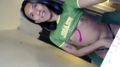 Snapshot of martina_012 chatting on 11, 2, 2025 MARTINA online show from 11, 2, 2025