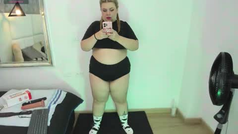 Snapshot of martina_armos chatting on 7, 2, 2026 Martina online show from 7, 2, 2026