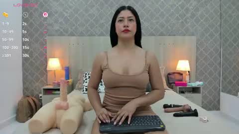 Martina online show from 9, 7, 2026