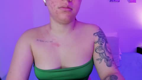 Snapshot of martina_connor1 chatting on 13, 7, 2026 C A R O L I N A online show from 13, 7, 2026