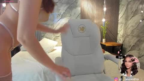 Martina  online show from 14, 11, 2025