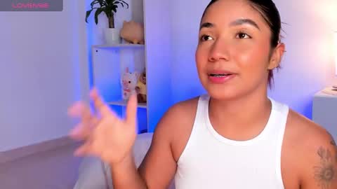 martina Monst online show from 5, 2, 2025