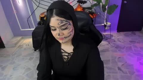 Martina  online show from 20, 10, 2025