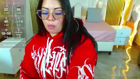 Snapshot of martina_tay chatting on 6, 2, 2026 Hey im martina online show from 6, 2, 2026