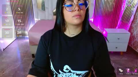 Hey im martina online show from 20, 5, 2026