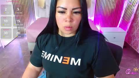 Hey im martina online show from 22, 5, 2026