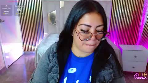 Hey im martina online show from 29, 5, 2026