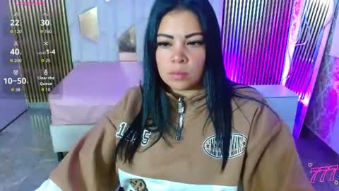 Hey im martina online show from 4, 7, 2026