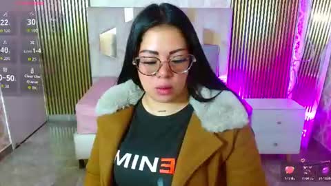 Snapshot of martina_tay chatting on 5, 7, 2026 Hey im martina online show from 5, 7, 2026