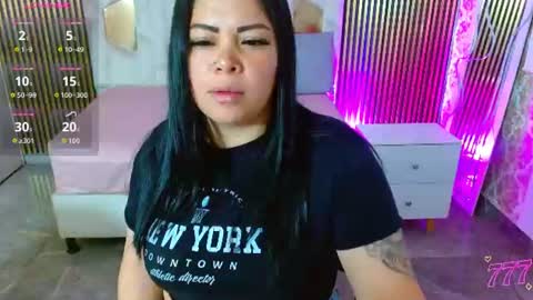 Hey im martina online show from 6, 7, 2026