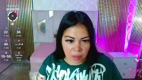Hey im martina online show from 9, 7, 2026