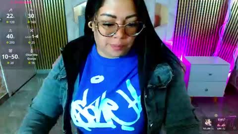 Hey im martina online show from 17, 7, 2026