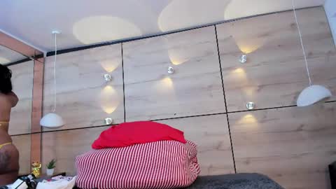 martina touss  online show from 25, 6, 2026