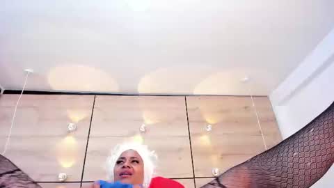 martina touss  online show from 5, 7, 2026