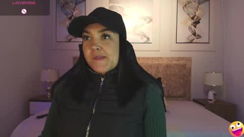 NATALIA ON A TRAVEL FROM DECEMBER 6TH TO THE 9TH ENJOY ME BEFORE I LEAVE online show from 3, 1, 2025