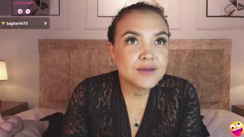 NATALIA ON A TRAVEL FROM DECEMBER 6TH TO THE 9TH ENJOY ME BEFORE I LEAVE online show from 10, 1, 2025