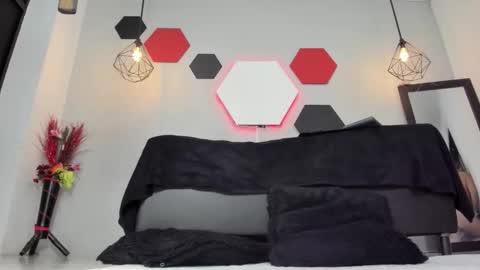 Martina online show from 3, 12, 2025