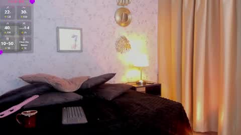 Snapshot of martinacurvy_ chatting on 10, 7, 2026 Martina Caicedo online show from 10, 7, 2026