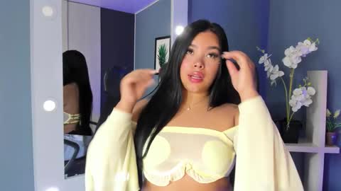 Martina Garcia online show from 28, 2, 2026