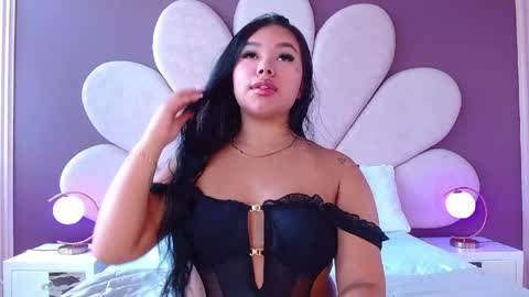 Snapshot of martinagarcia__ chatting on 6, 5, 2026 Martina Garcia online show from 6, 5, 2026