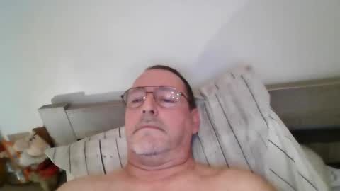 Hotguy61 online show from 7, 10, 2025
