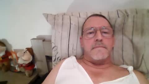 Hotguy61 online show from 8, 10, 2025