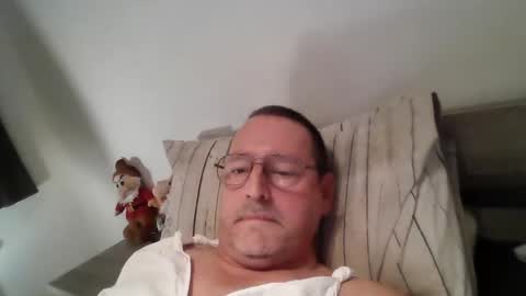 Hotguy61 online show from 11, 10, 2025