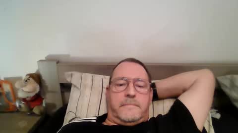 Hotguy61 online show from 14, 10, 2025