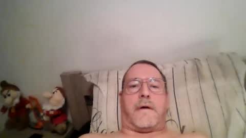 Hotguy61 online show from 15, 10, 2025
