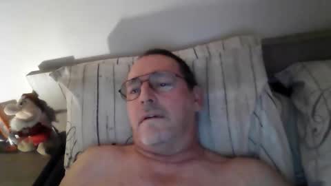 Hotguy61 online show from 21, 10, 2025