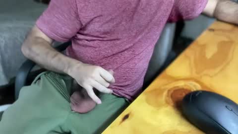 Snapshot of martincito22xl chatting on 28, 2, 2025 Martincito online show from 28, 2, 2025