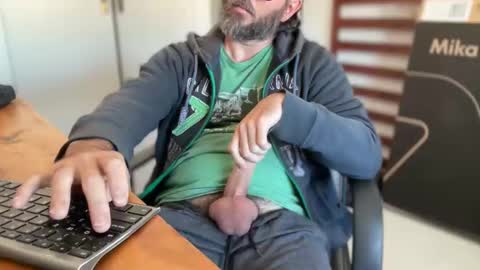 Martincito online show from 18, 3, 2026