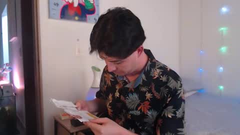 Snapshot of martindelarua574163 chatting on 10, 3, 2025 arleyarleyarleyarleyarley online show from 10, 3, 2025