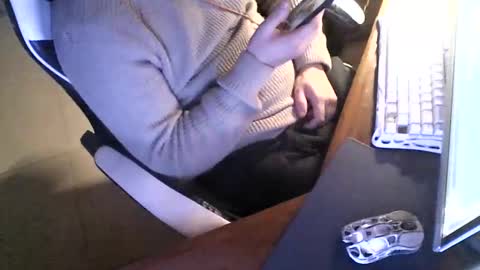 Snapshot of martingillesg chatting on 28, 5, 2026 martingillesg online show from 28, 5, 2026