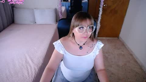 Antonella Martini online show from 29, 3, 2026