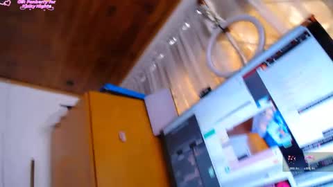Antonella Martini online show from 25, 5, 2026