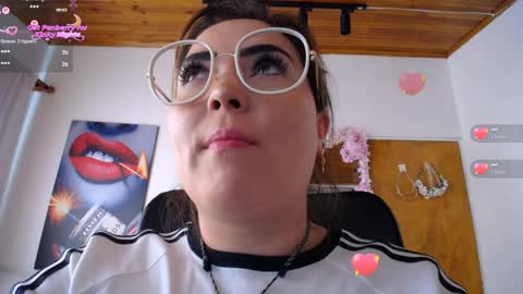 Antonella Martini online show from 26, 5, 2026