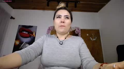 Snapshot of martiniella chatting on 22, 6, 2026 Antonella Martini online show from 22, 6, 2026