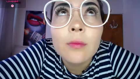 Snapshot of martiniella chatting on 24, 6, 2026 Antonella Martini online show from 24, 6, 2026