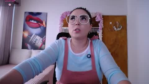Snapshot of martiniella chatting on 15, 7, 2026 Antonella Martini online show from 15, 7, 2026