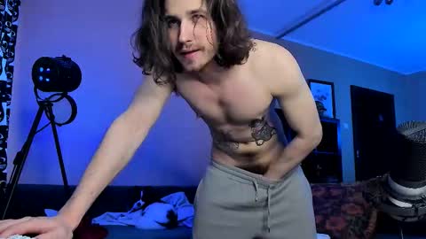 Daddy Marty online show from 2, 3, 2026