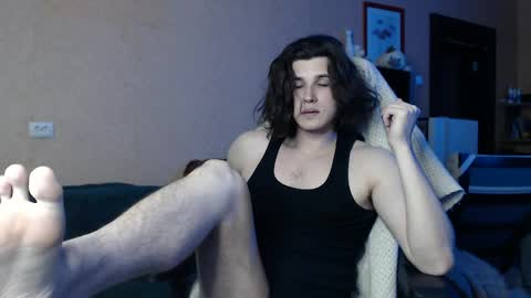 Snapshot of martinlutar420 chatting on 25, 4, 2026 Daddy Marty online show from 25, 4, 2026