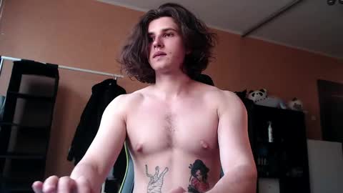 Snapshot of martinlutar420 chatting on 11, 5, 2026 Daddy Marty online show from 11, 5, 2026