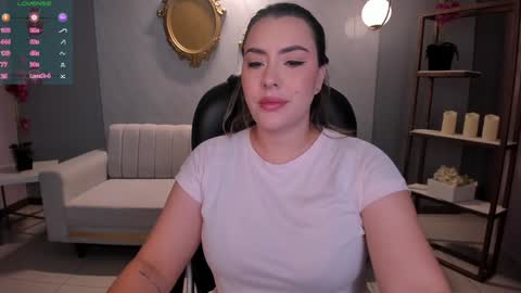 Snapshot of martinnabonnet chatting on 26, 12, 2024 Martinna Bonnet online show from 26, 12, 2024