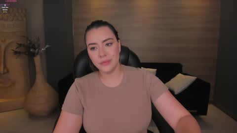 Snapshot of martinnabonnet chatting on 2, 1, 2025 Martinna Bonnet online show from 2, 1, 2025