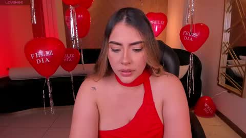 Snapshot of martinnabonnet chatting on 13, 2, 2025 Martinna Bonnet online show from 13, 2, 2025