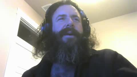 Snapshot of martlz chatting on 5, 1, 2025 Martlz online show from 5, 1, 2025