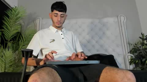 Martonny online show from 3, 12, 2025