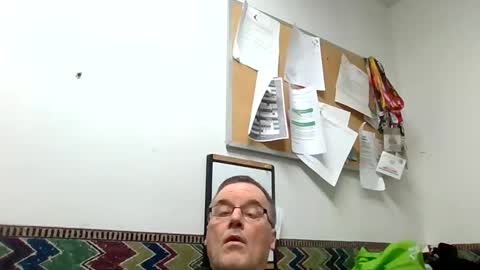 marty1688 online show from 9, 2, 2026