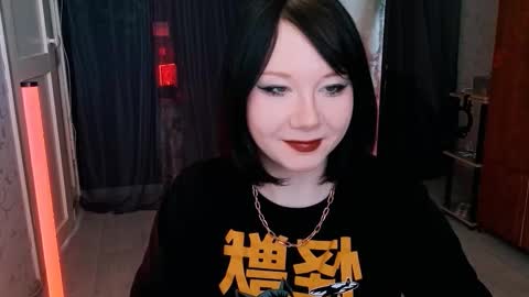 Snapshot of marty_bree chatting on 4, 2, 2026 Nancy online show from 4, 2, 2026